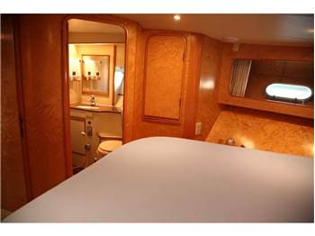 Horizon Yacht Horizon 45