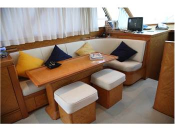 Horizon Yacht Horizon 45