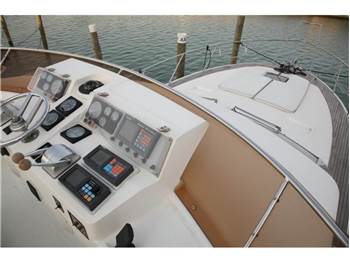 Horizon Yacht Horizon 45