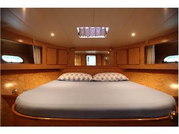 Horizon Yacht Horizon 45