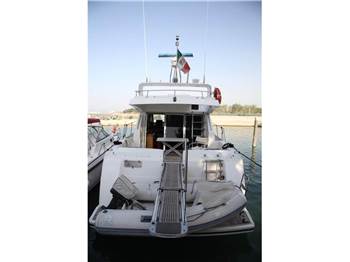 Horizon Yacht Horizon 45