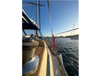 Bavaria Bavaria 44