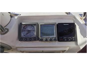 Jeanneau Sun Odyssey 45.2