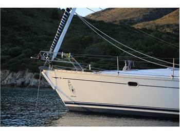 Jeanneau Sun Odyssey 45.2