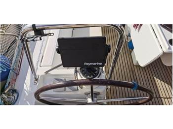 Jeanneau Sun Odyssey 45.2