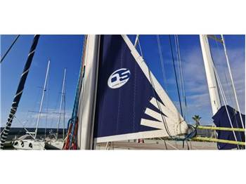 Jeanneau Sun Odyssey 45.2