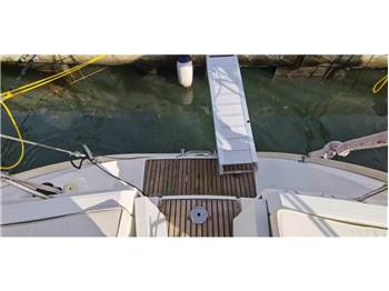Jeanneau Sun Odyssey 45.2