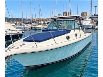 Pursuit 3770