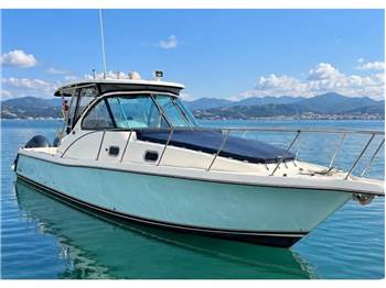 Pursuit 3770
