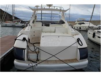 Astondoa 40