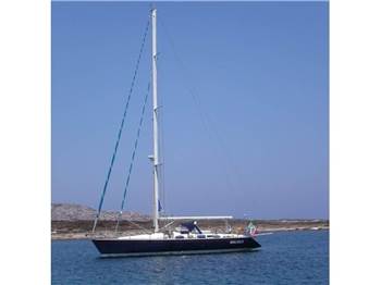 Comar Phoenix 50