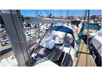 Comar Phoenix 50