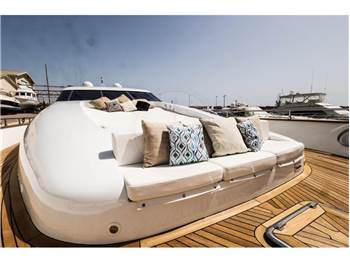 Tecnomar VELVET 26