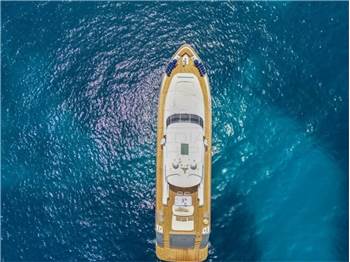 Tecnomar VELVET 26