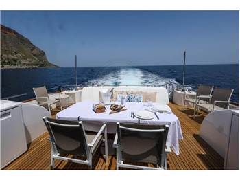 Tecnomar VELVET 26