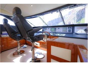 Tecnomar VELVET 26