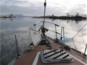 Cantiere del Pardo Grand Soleil 46