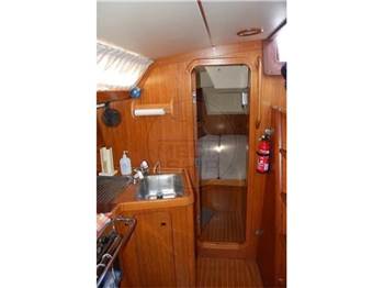 Cantiere del Pardo Grand Soleil 46