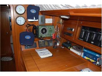 Cantiere del Pardo Grand Soleil 46