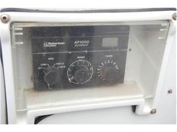 Cantiere del Pardo Grand Soleil 46