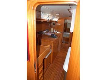 Cantiere del Pardo Grand Soleil 46