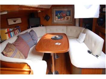 Cantiere del Pardo Grand Soleil 46