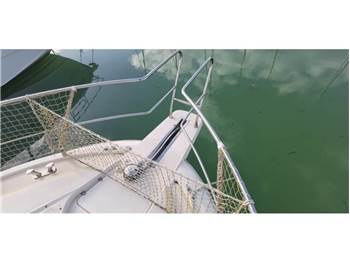 Cantieri Di Livorno Space 36 Fly