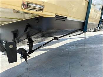 Cantieri Di Livorno Space 36 Fly