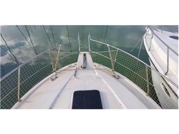 Cantieri Di Livorno Space 36 Fly