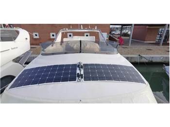 Cantieri Di Livorno Space 36 Fly