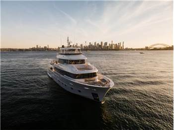Gulf Craft Nomad 101