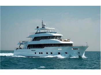 Gulf Craft Nomad 101