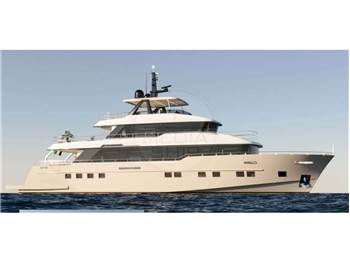 Gulf Craft Nomad 101