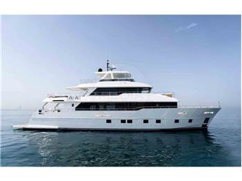 Gulf Craft Nomad 101