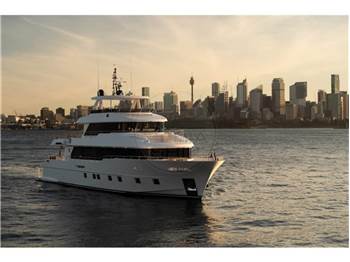 Gulf Craft Nomad 101