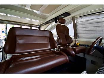 Azimut 62S