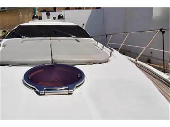 Azimut 62S