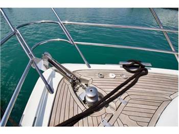 Azimut 62S