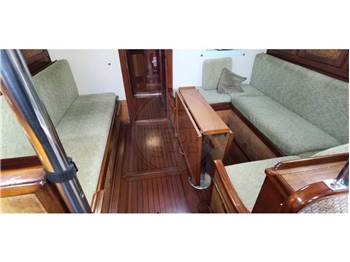 Cantieri Navali Toulon Ketch 13,30 Mt