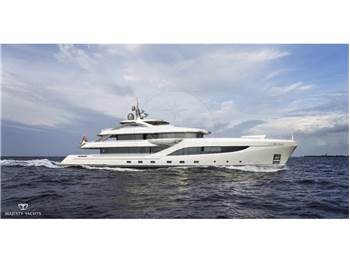 Gulf Craft Majesty 160