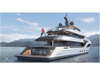 Gulf Craft Majesty 160