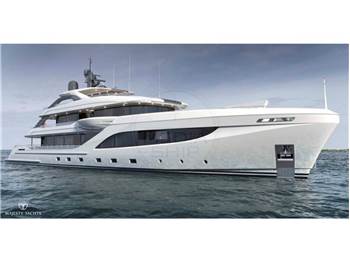 Gulf Craft Majesty 160