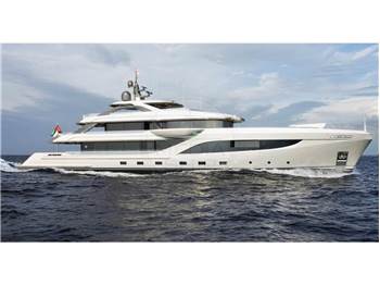 Gulf Craft Majesty 160