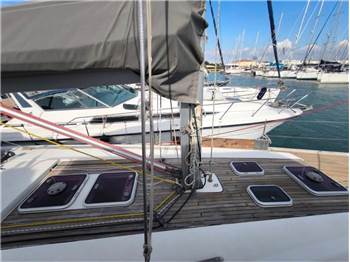 Dufour Yachts Dufour 405 G.L.