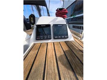 Dufour Yachts Dufour 405 G.L.