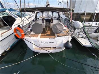 Dufour Yachts Dufour 405 G.L.