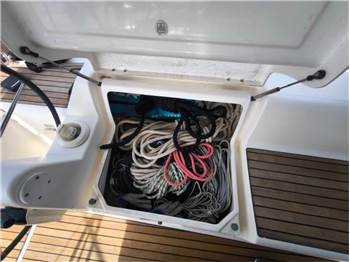 Dufour Yachts Dufour 405 G.L.