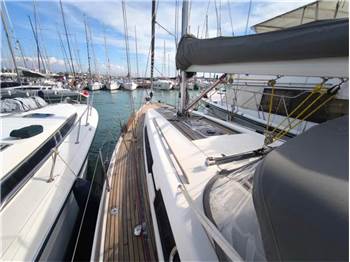 Dufour Yachts Dufour 405 G.L.