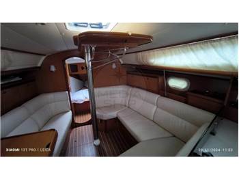 Jeanneau Sun Odyssey 35 Legend