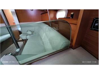 Jeanneau Sun Odyssey 35 Legend
